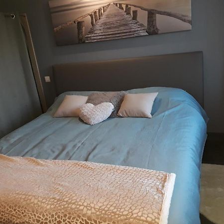 Villa Marco 176 Cerexhe-Heuseux Zewnętrze zdjęcie