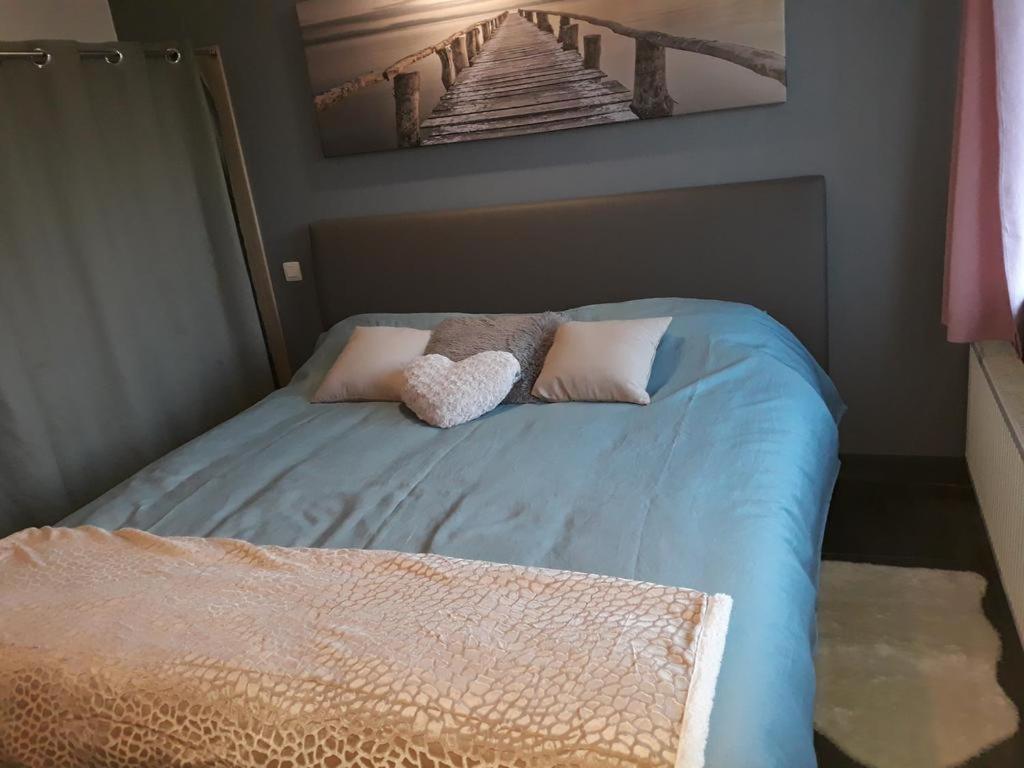 Villa Marco 176 Cerexhe-Heuseux Zewnętrze zdjęcie