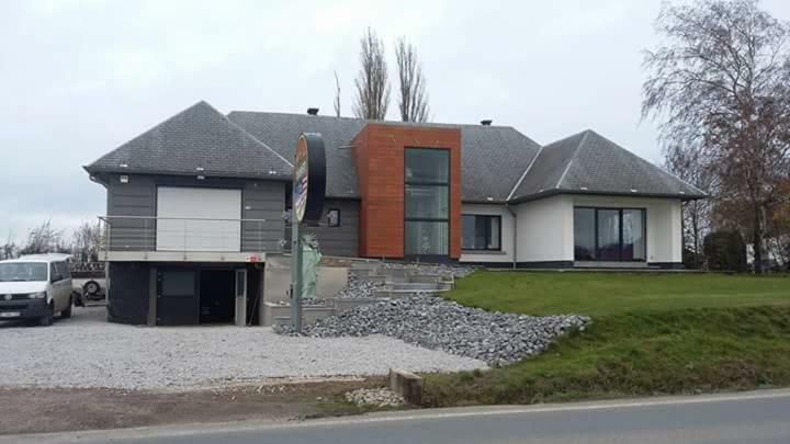 Villa Marco 176 Cerexhe-Heuseux Zewnętrze zdjęcie